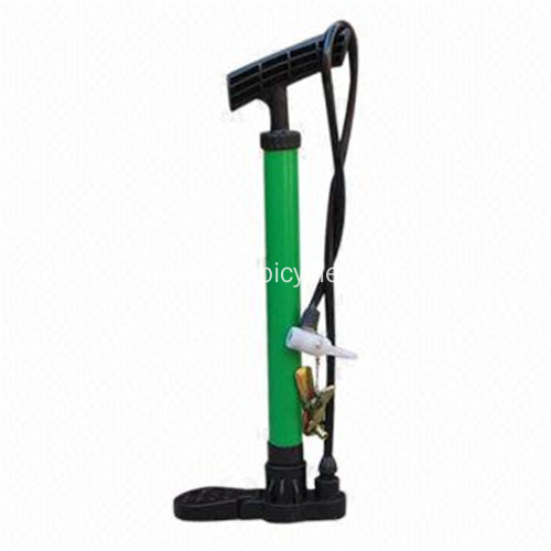 Bicycle Hand Tire Pump