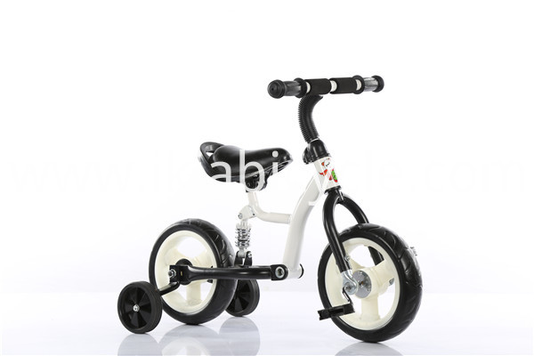 2021 Good Quality Tricycle Spare Part -
 CE Approved Kids Push Bicycle Child Bike – IKIA