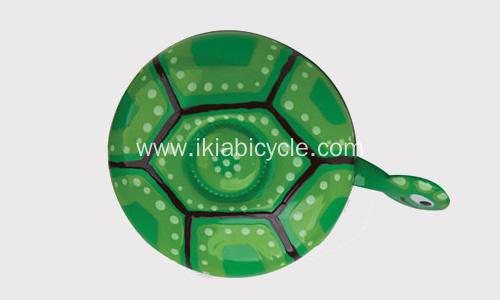 Green Color Bike Bell Bicycle Ring