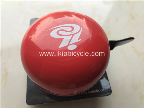 Manufacturing Companies for Bike Stem -
 Ding Dong Metal Bicycle Bell – IKIA