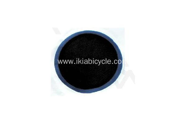 Professional China Band Brake -
 Bicycle Cold Patch Tube Repair Slim Patch – IKIA
