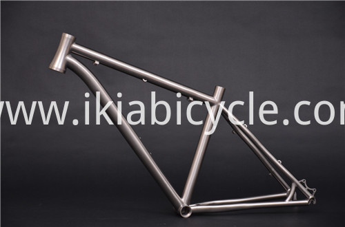 China wholesale Caliper Brake -
 All sizes of Mountain Bike Frame – IKIA