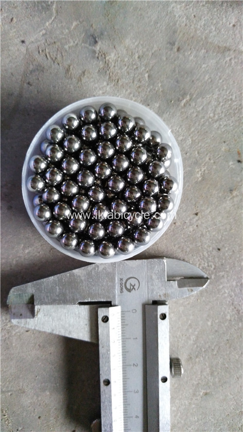 Bicycle Steel Balls for Bearing