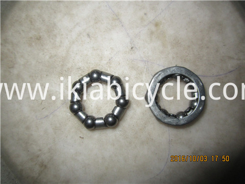 Bicycle Ball Retainers 3.5mm