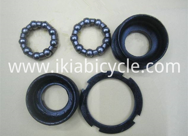 Bicycle BB Axle Cups 5 Pieces