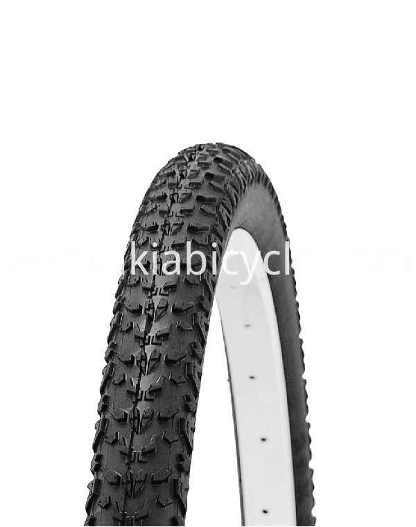 OEM/ODM Supplier Saddle Cover With Gel -
 Popular Bike Tire Kids Bike Safety Tyre – IKIA