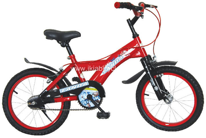 Professional China Child Bicycle -
 New Style Children Bikes Baby Mini Cycles – IKIA