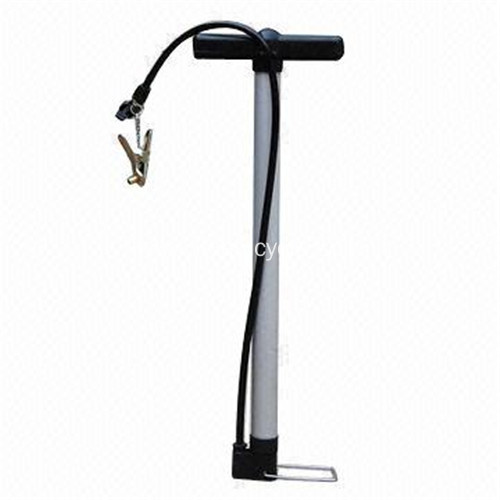 One of Hottest for Bicycle Hub -
 Bike Air Pump Parts Hand Pump – IKIA