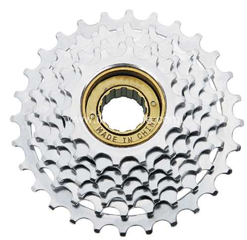 Bicycle Cassette for MTB