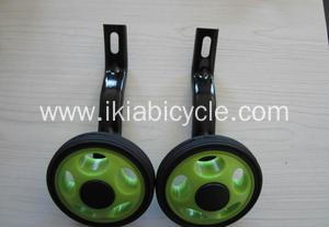 Children’s Bicycle with Training Wheel