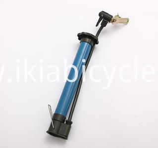 Reasonable price for Bicycle Cable Lock -
 High Pressure Cycle Pump – IKIA