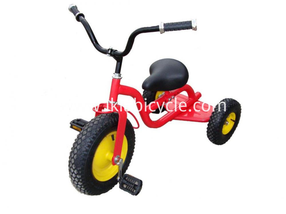 Children Ride on Car Toy Kids Tricycle