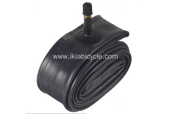 Trending Products Bicycle Basket Steel -
 Butyl Solid Rubber Bike Inner Tube – IKIA