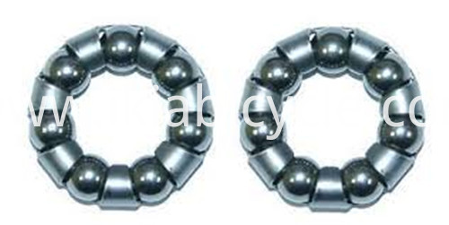 Ball Bearing Retainer for Sale
