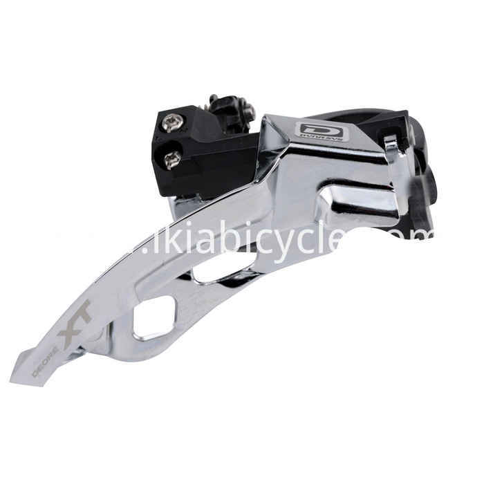 Special Price for Bicycle Rear Axle - MTB Front Derailleur Bike Front Deralleur – IKIA
