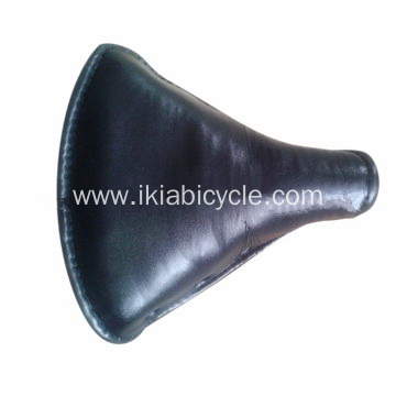 Factory For Front Derailleur -
 City Bike Saddle Black Bicycle Seat – IKIA