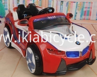 Electric Cars for Kids with Two Seat