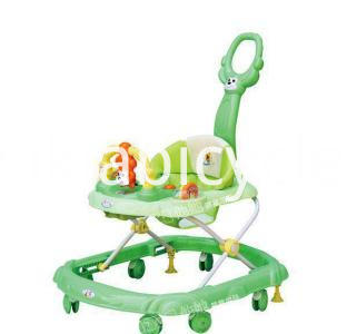 Specialized Production Baby Walker Kid Play