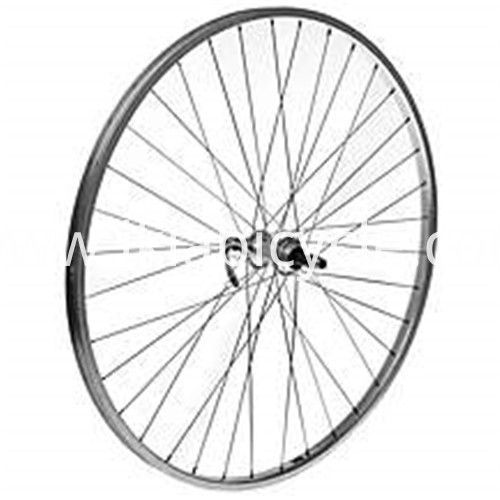 Bike Wheels Aluminium Rims