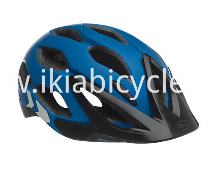 Fashion Style Cool Bicycle Helmet