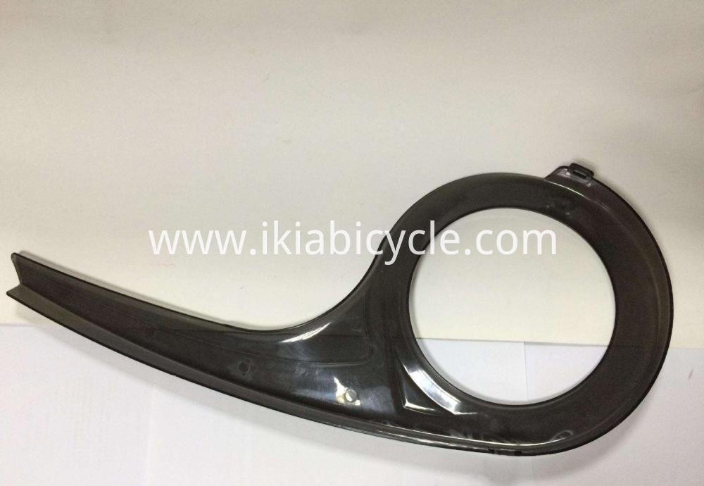 Reasonable price Bicycle Spare Part -
 Strong Cycing Chain Cover – IKIA