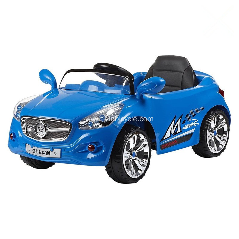 Newest Design Powerful Kids Electric Cars