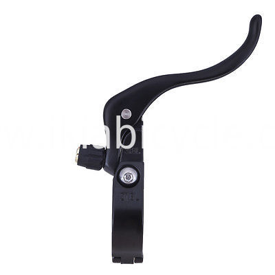 Rapid Delivery for Axle -
 Lightweight Aluminum Forged Bicycle Brake Lever – IKIA