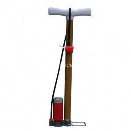 High Quality Low Price Factory Bicycle Pumps