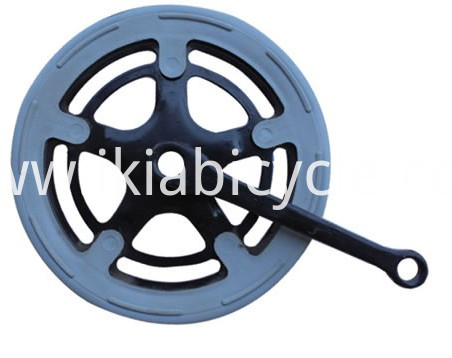 Personlized Products Ribbon -
 Durable Bicycle Crank and Chainwheel – IKIA