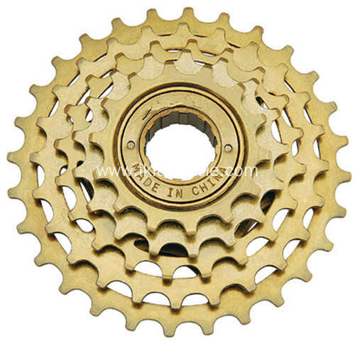 16T-24T Bicycle Freewheel with Full Balls