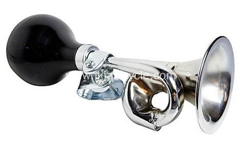 Bicycle Sound Bell Handlebar Horn