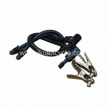 Qualified Bicycle Pump Connection Bike part