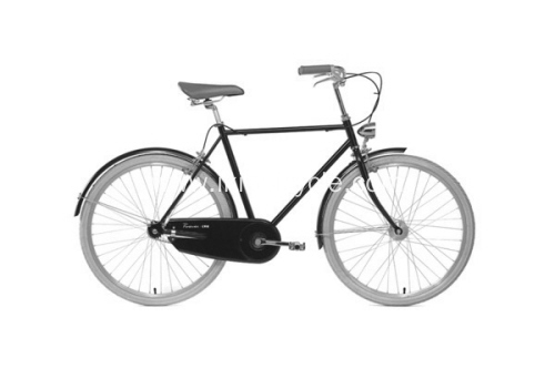 26 Inch Road Bike with Aluminum Rim