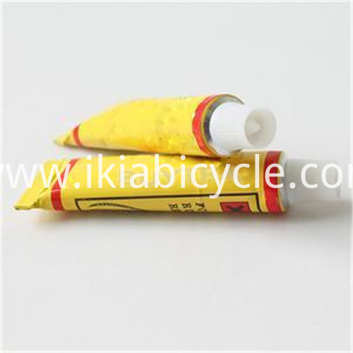 Bike Cold Patch Tube Patch