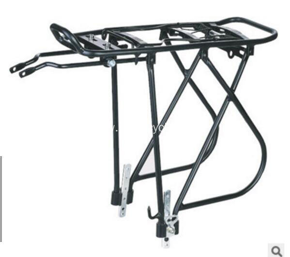 OEM Manufacturer Chain -
 Luggage Bicyle Aluminium V Rack Carrier – IKIA