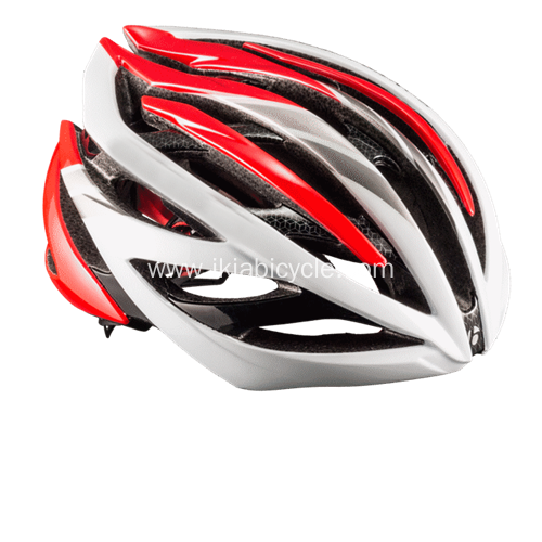 2021 High quality Foot Pump -
 Colored Racing Bike Helmet – IKIA
