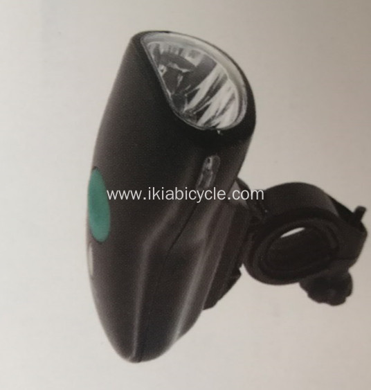 Small Bicycle Front Light