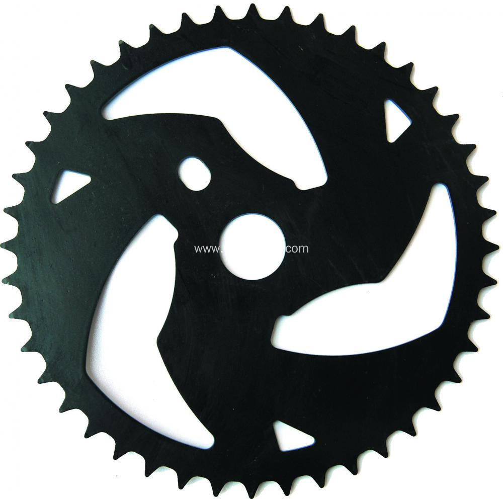 140mm 175mm 190mm Bicycle Crank and Chainwheel