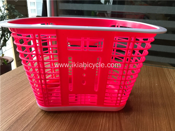 Plastic Bicycle Basket Mould for Sale
