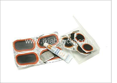 Tyre Repair Cold Rubber Patch for Tyre