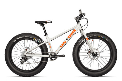 Hot New Products Electric Bike -
 New Model Snow Bikes – IKIA