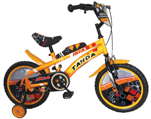Fancy Design BMX Kids Bike