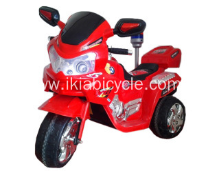 Electric Baby Motorcycle for Kids