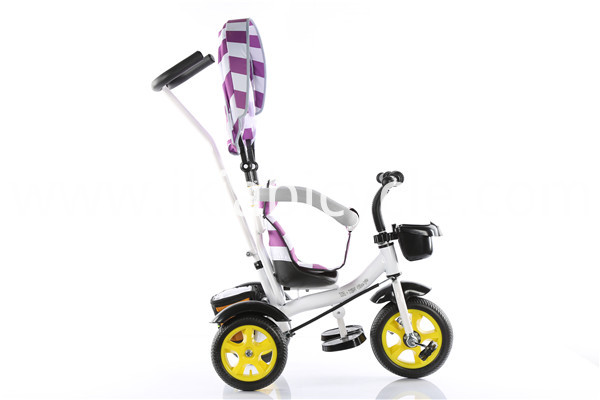 Wholesale Kids Mini Bike Children Tricycle