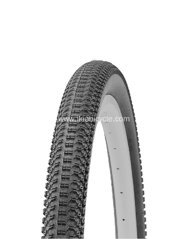 Colored Bicycle Tires Flat Free Bicycle Tire