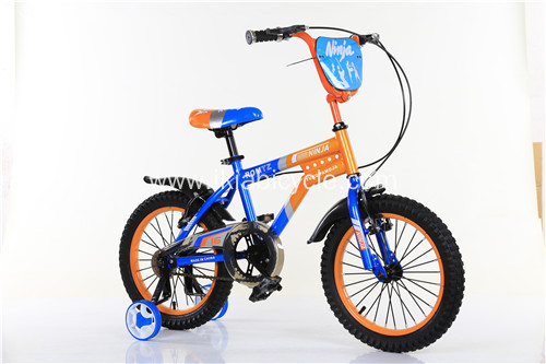 2021 Good Quality Adult Bicycle -
 Baby Toy Brightly Colored Kid Bike – IKIA