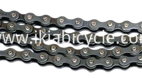 Bicycle Roller Chain Black