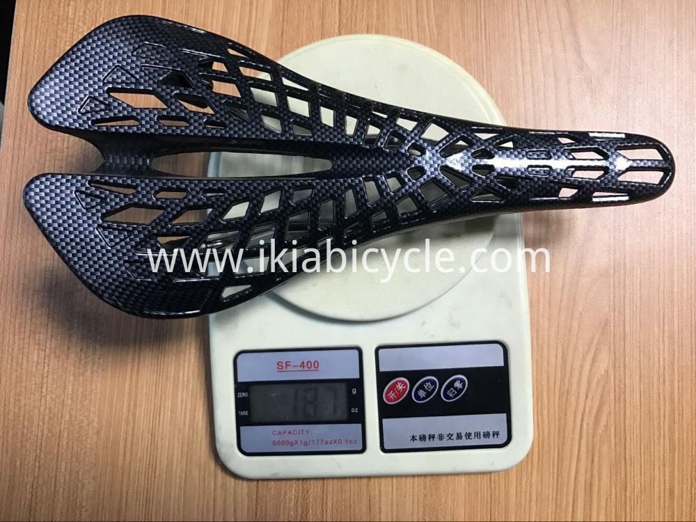 Carbon Bicycle Saddle for Cycle Bike