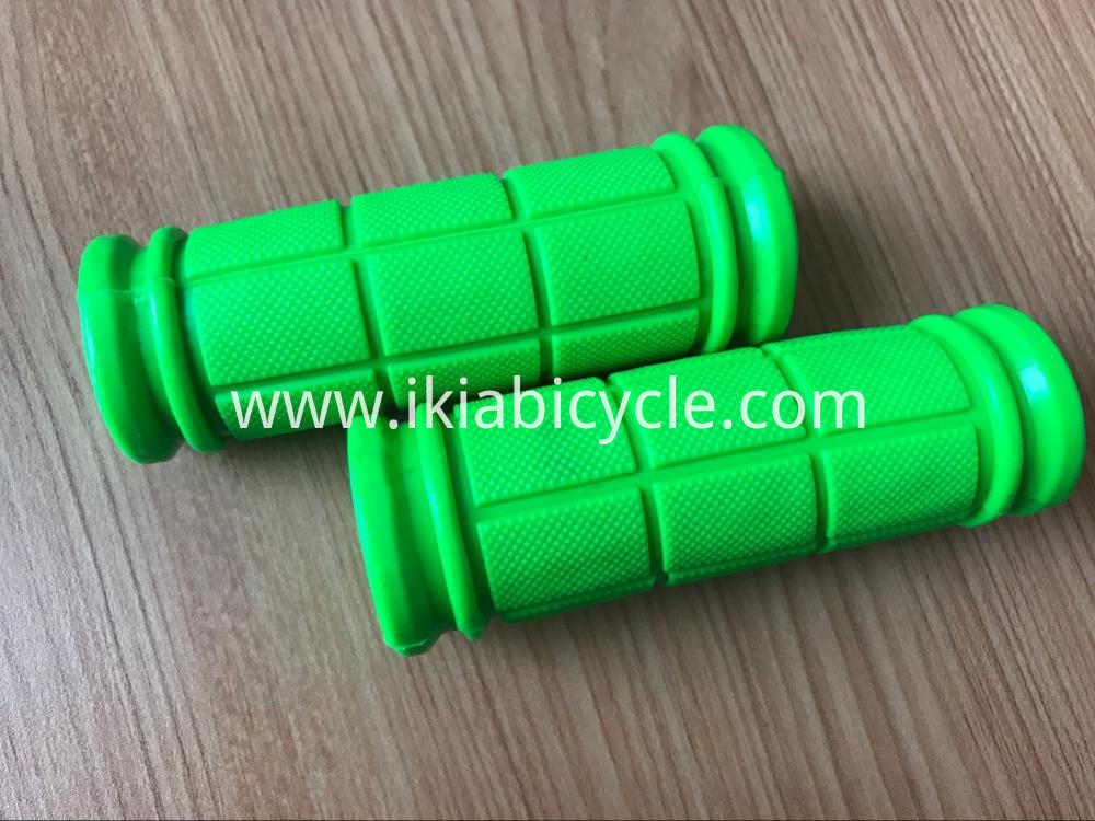 Hot New Products Bike Inflator -
 Custom EVA Rubber Foam Bicycle Handle Grip – IKIA
