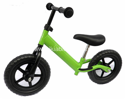 PriceList for Male Bicycle -
 Metal Children Balance Bicycle – IKIA